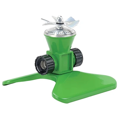 Metal Square Pattern Sprinkler, Metal square pattern sprinkler, rain-like coverage