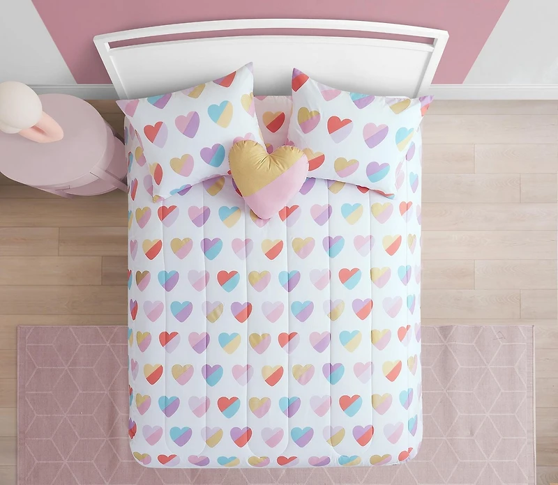 Parure de lit Mya pour enfants