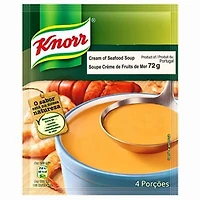 Knorr soupe de fruits de mer