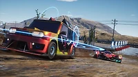 Fast & Furious: Spy Racers Rise of SH1FT3R Xbox One