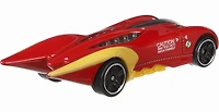 Hot Wheels Flash Character Car