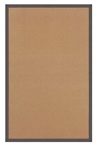 Athena Cork & Slate 1'10" x 2'10" Accent Rug