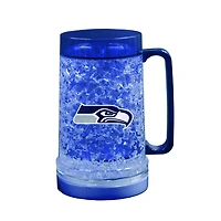 FREEZER MUG 16OZ NFL SEATTLE SEAHAWKS