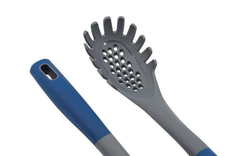 Fourchette à pâtes Soft Grip Farberware Fourchette à pâtes Soft Grip