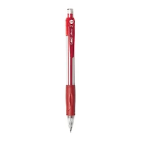 - BIC Velocity Strong Lead Mechanical Pencils, With Colourful Barrel, Thick Point (0.9 mm), 4-Count Pack Mechanical Pencils With Erasers and Lead Refills