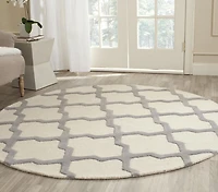 Safavieh Cambridge Liam Geometric Area Rug
