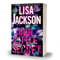 Our Little Secret (Paperback), Our Little Secret