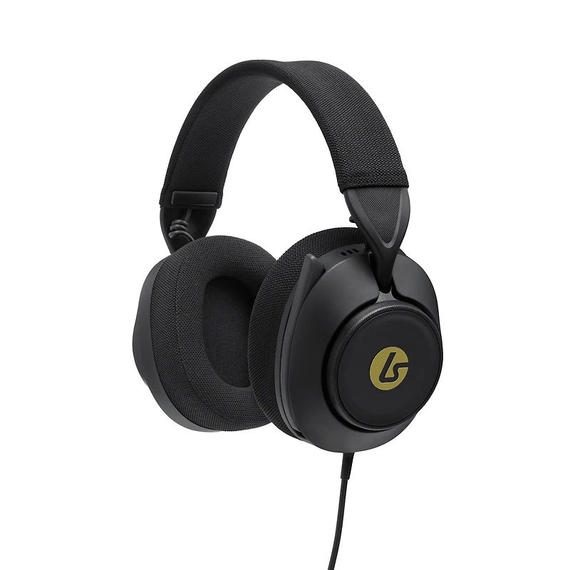 Casque de jeu câblé LucidSound LS10X Gen 2 pour Xbox Series X|S - Noir