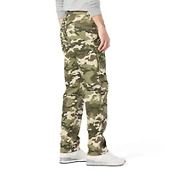 Levi Strauss Signature Men's Comfort Utility Pants