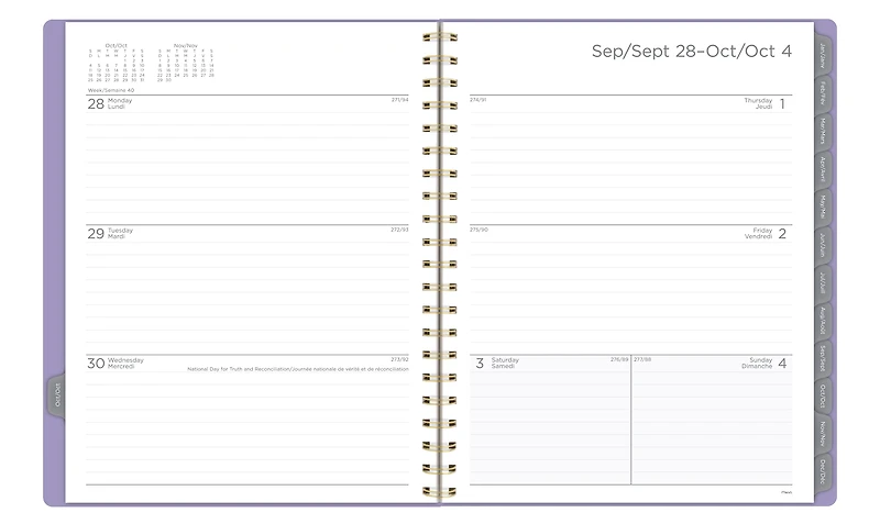 Agenda Mead® Hortensia GD 2027