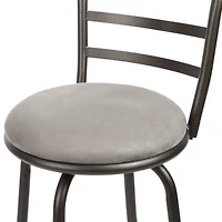 Tabouret de bar ajustable Mainstays 24 à 29 po