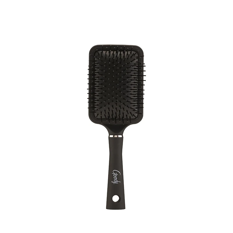 Goody Custom Style Paddle Brush Medium Hair, Paddle Brush
