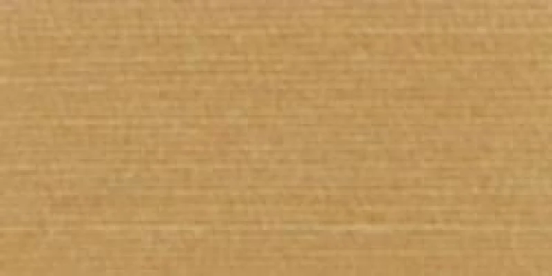 GÜTERMANN Cotton 50wt Thread, 250m, Black, Strong & Lustrous for Sewing, 250 m / 273 yds