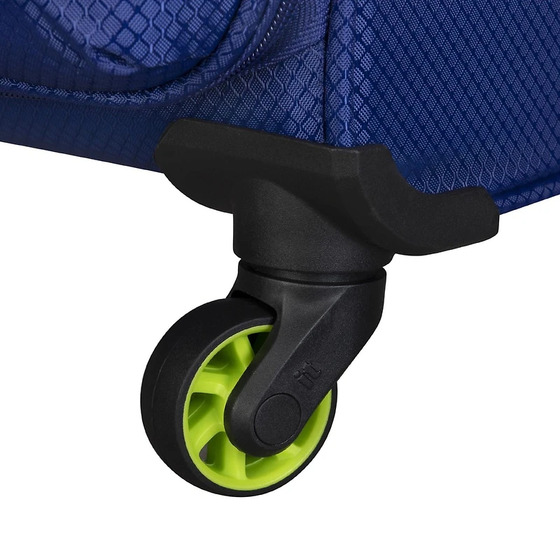 it luggage GT Lite 22" Softside Expandable Carry-On Luggage