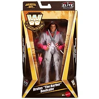 WWE Elite Legends GH Figurine Brutus The Barber Beefcake