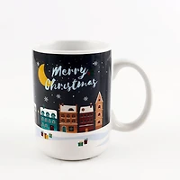 GRANDE TASSE ACTIVEE PAR LA CHALEUR DE 444 ML