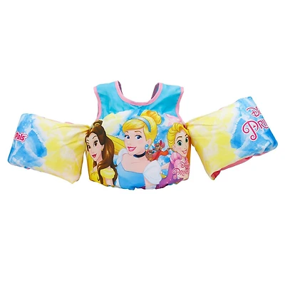 Veste de flottaison Paddle Pal – De Princess Disney