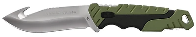 Grand couteau à éviscérer Buck Knives Pursuit
