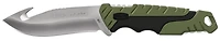 Grand couteau à éviscérer Buck Knives Pursuit