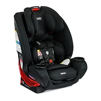 Britax One4Life All-in-One Car Seat, Glacier Graphite
