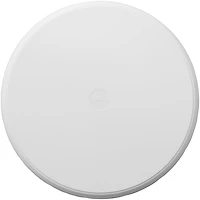 Plateau tournant pour la décoration des gâteaux Wilton Plateau blanc, 12 po