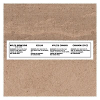 Quaker Gruau Instantane Assortment