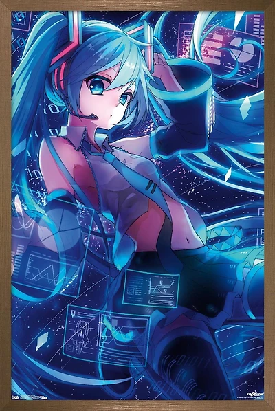 Hatsune Miku