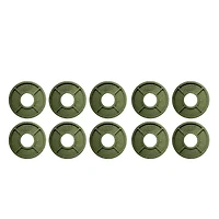 Disques herbe a chat Nerf Cat paq de 10