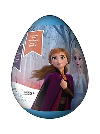 Oeuf Géant de Frozen