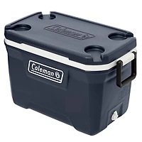 Coleman 52 Qt, refroidisseur de coffre, Blue Nights