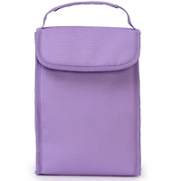 Sac à Lunch Isotherme pour Enfants Assorti, Boîte à lunch pour L’école Pliable Sac à Lunch Scolaire