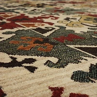 Mohawk Home – Tapis multicolore Lerwood