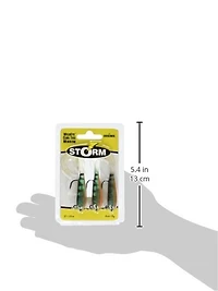 Storm Wildeye Curl Tail