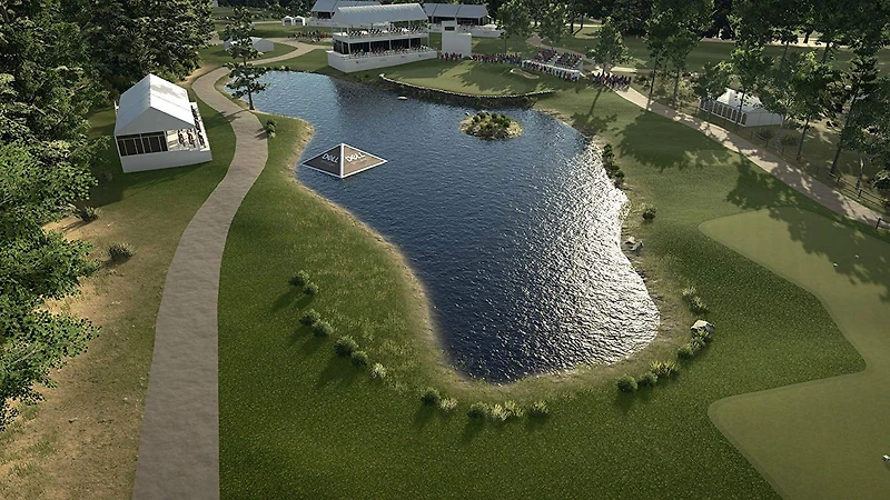 The Golf Club 2019 (PS4)
