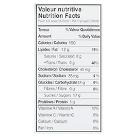 FESTIN VANILLA ICE CREAM, Festin Vanilla. 2L. Made with 100% Canadian Milk