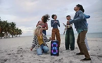 JBL PARTYBOX CLUB 120