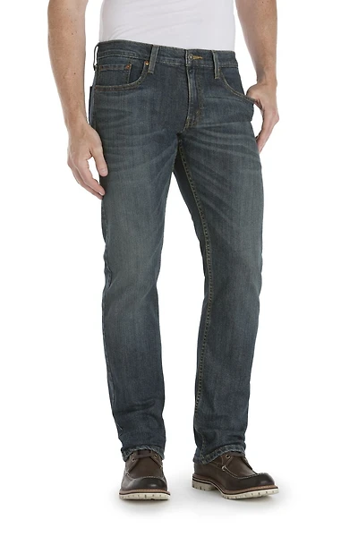 Jean Levi Strauss SignatureMC coupe droite pour hommes