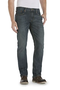 Jean Levi Strauss SignatureMC coupe droite pour hommes