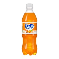 Fanta Orange Zéro Sucre 500ml