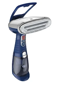 Défroisseur à vapeur turbo portatif Extreme Steam de Conair Défroisseur à vapeur