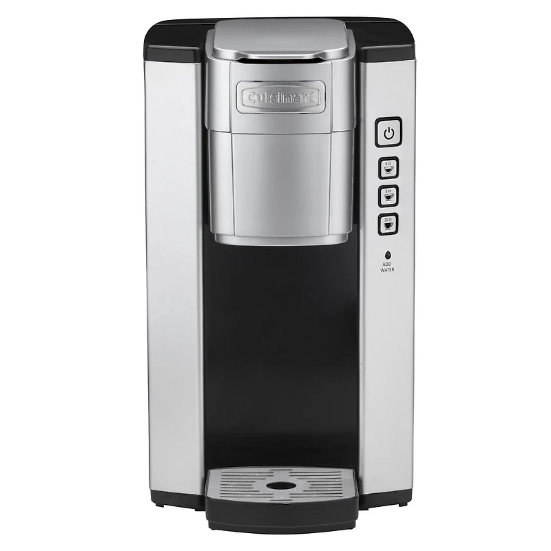Cuisinart Compact Single Serve Coffeemaker - SS-5EC