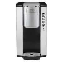 Cuisinart Compact Single Serve Coffeemaker - SS-5EC