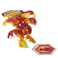 BAKUGAN ULTRABALL - FRENCH