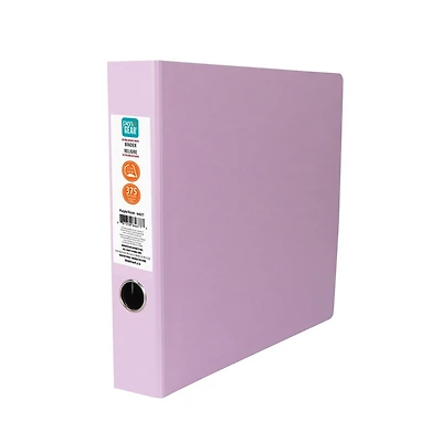 Reliure en poly ultrarésistante Pen + Gear