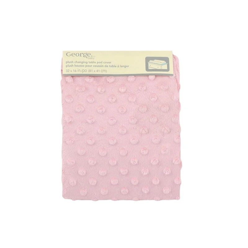 Coussin à langer George Baby