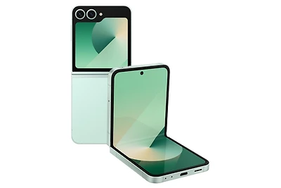 Samsung Galaxy Z Flip6 12+256