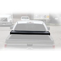 Couvre-caisse rigide pliable Pangolin, 99-16 Ford F-250/350 Super Duty 6.5' caisse