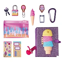 Real Littles: Journal Pack (One selected at Random for Online purchases.)