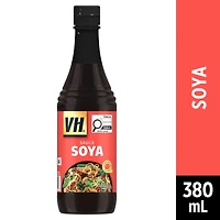 Sauce soya sans gluten VH 380 ml