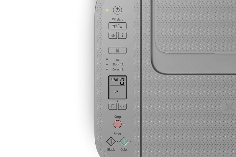 Canon PIXMA TS3420 All-in-One Printer (White), Wireless All-In-One Printer